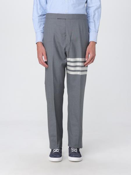 Pants men Thom Browne