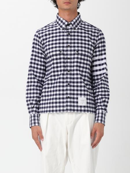 衬衫 男士 Thom Browne