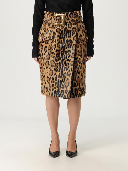 Falda mujer Balmain