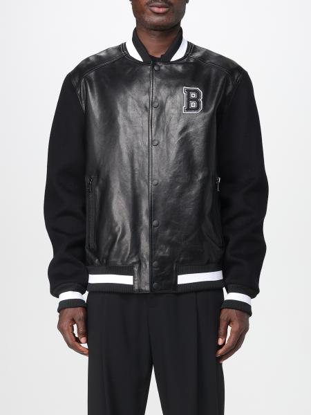 Jacket men Balmain