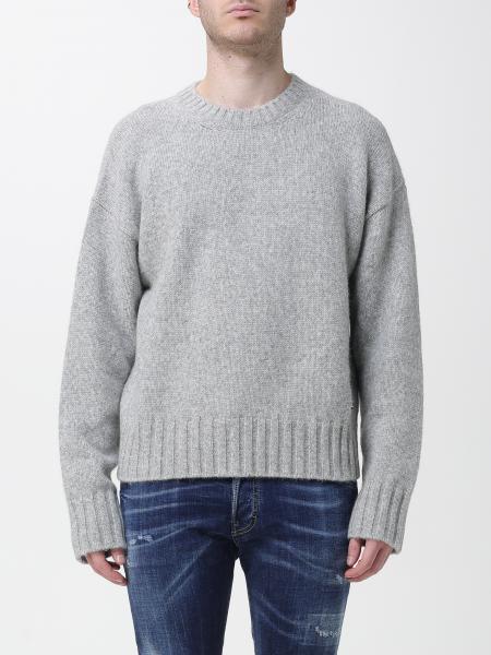 Sweater men Dsquared2