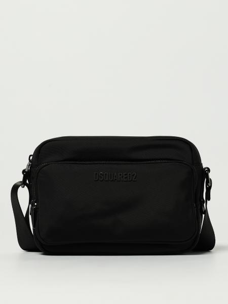 Bags men Dsquared2>