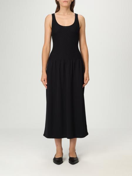 Dress woman Theory