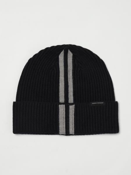Hat men Armani Exchange