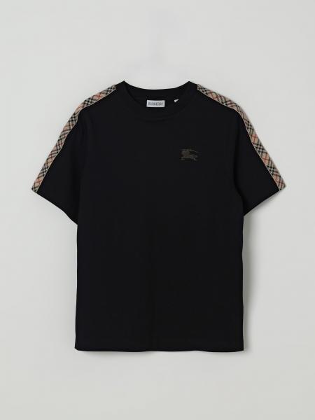 Tシャツ・カットソー Burberry SS25 (8106371 B9103) Burberry SS25 (8106371 B9103) (Burberry/Tシャツ・カットソー