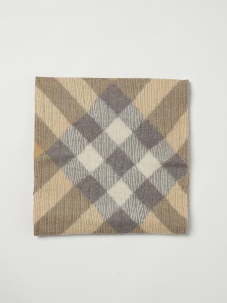 Bedcovers and blankets lifestyle Burberry>