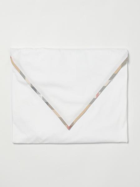 Bedcovers and blankets lifestyle Burberry>
