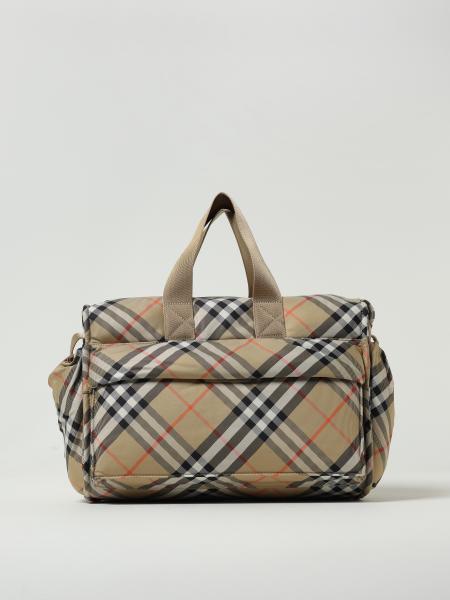 包袋 儿童 Burberry>