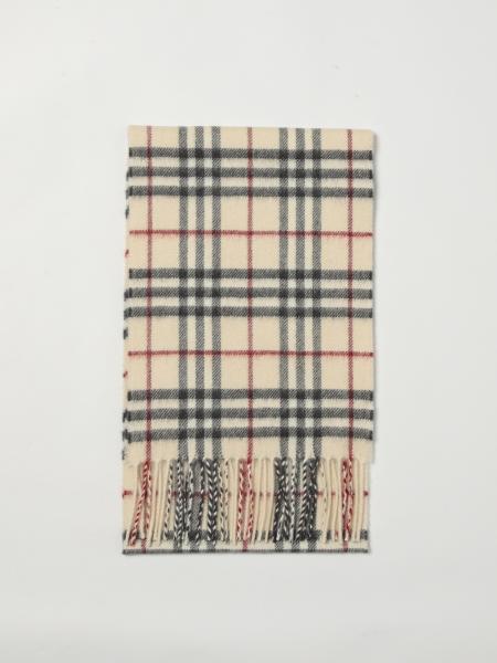 围巾 儿童 Burberry