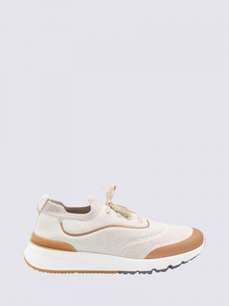 BRUNELLO CUCINELLI☆未使用☆本日限定価格！ 中古・古着通販】BRUNELLO CUCINELLI (ブルネロクチネリ) レザー