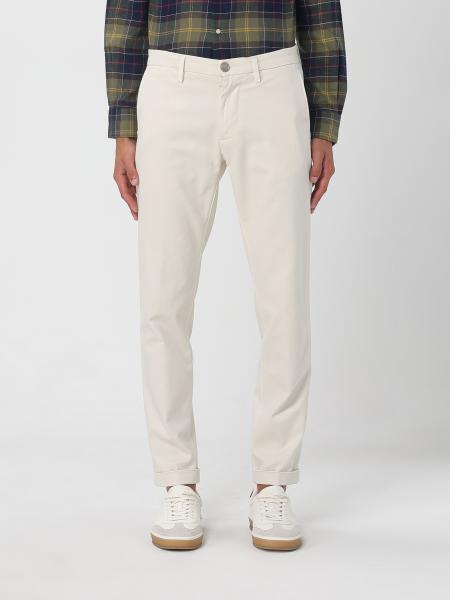 Pants men Re-hash