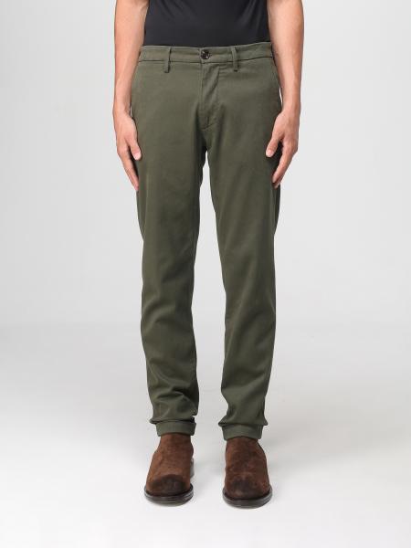 Pants men Re-hash