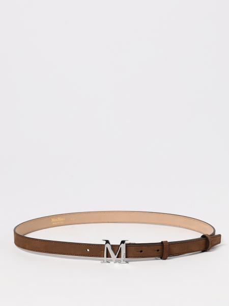 Cinturón mujer Max Mara