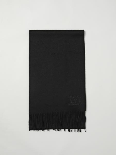 Max Mara Wsdalia Cashmere Stole