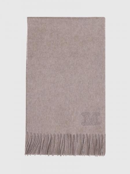Max Mara Wsdalia Cashmere Stole