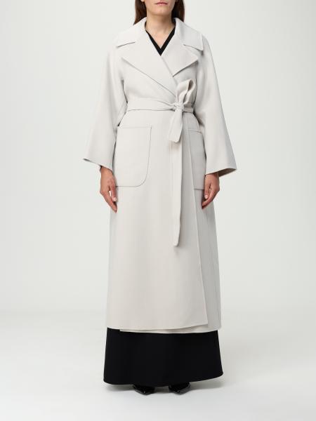 Coat woman 's Max Mara