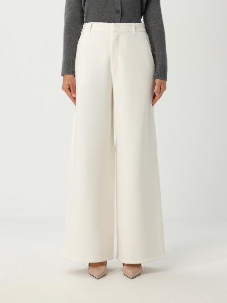 Pants woman 's Max Mara