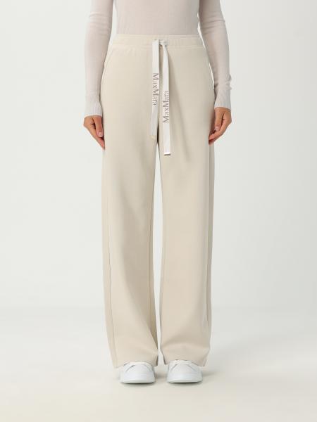 'S Max Mara: Pants women 's Max Mara