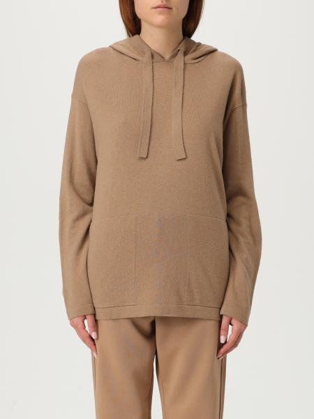 Sweatshirt woman 's Max Mara