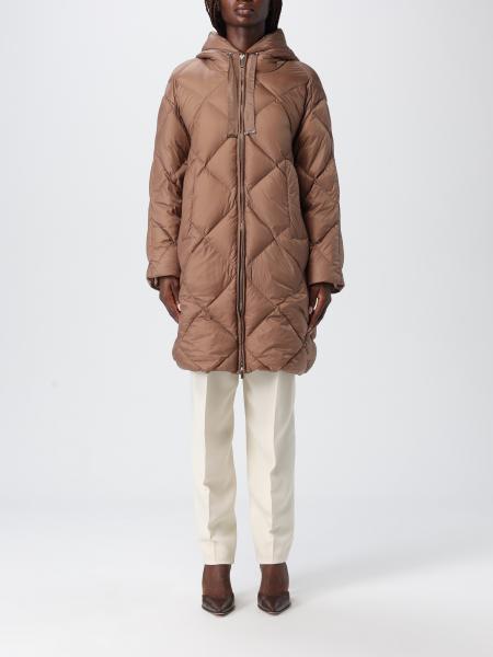 MAXMARA The Cube 新品未使用 MaxMara◇THE CUBE KATE キャンバスクルーネックジャケット (Max