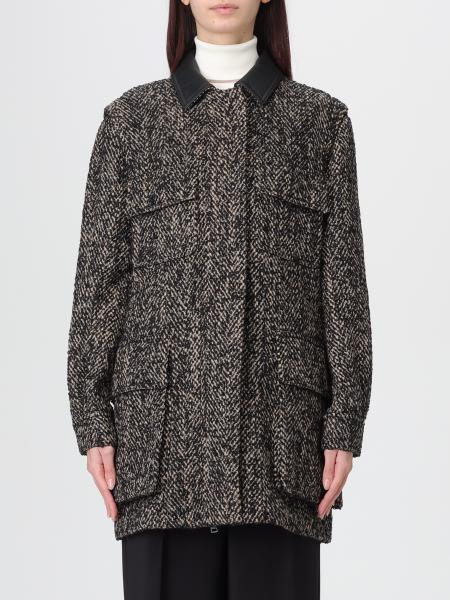 Coat woman Max Mara