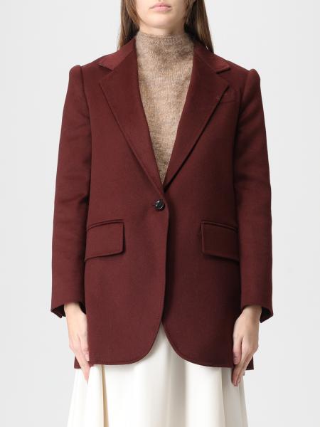 Blazer femme Max Mara