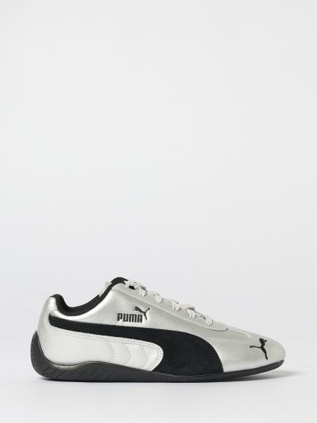 Zapatillas mujer Puma