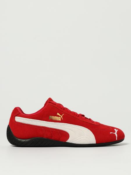 Zapatillas mujer Puma>