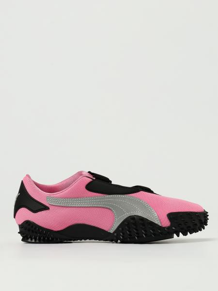 Zapatillas mujer Puma>