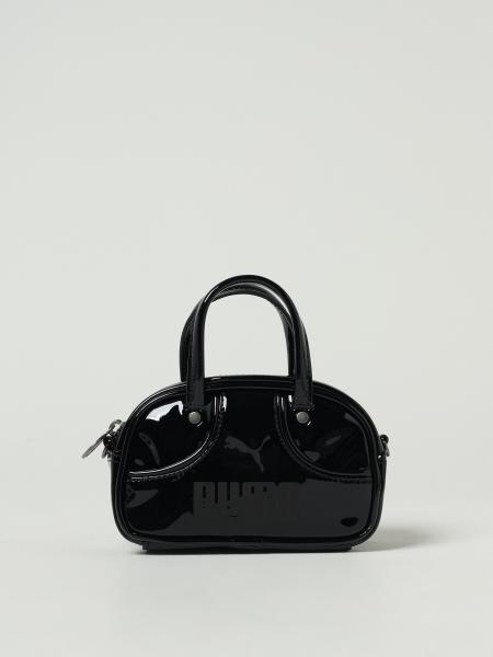Schultertasche damen Puma>