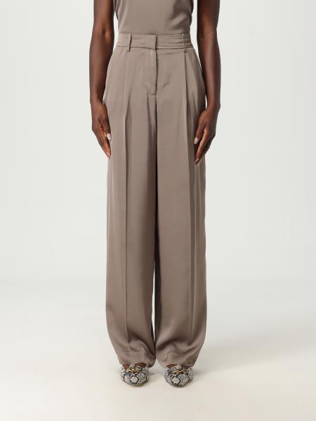 パンツ Michael Kors Woman Pants Hazel MT530VRAYJ 244 MICHAEL KORS: Pants woman - Hazel | Michael Kors pants