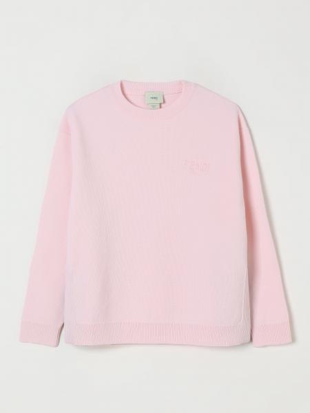 Sweater kids Fendi
