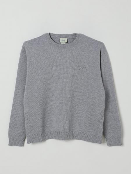 Jumper kids Fendi