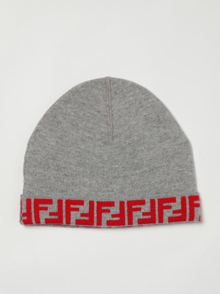Girls' hats kids Fendi