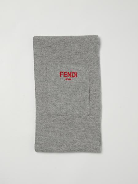 围巾 儿童 Fendi>