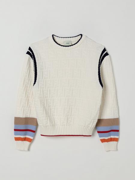 Sweater kids Fendi