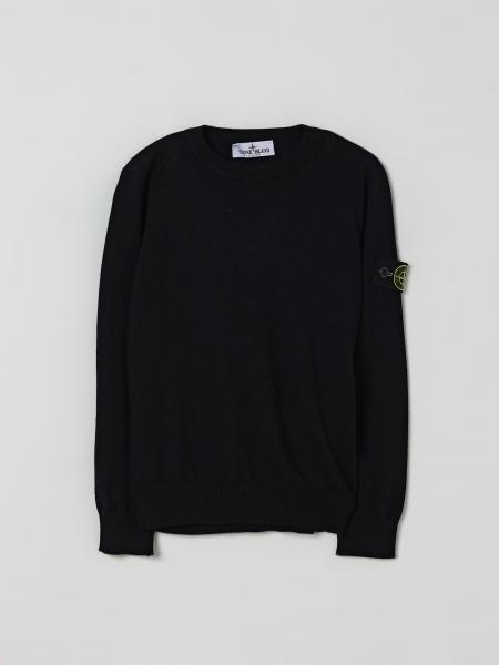 Sweater kids Stone Island Junior