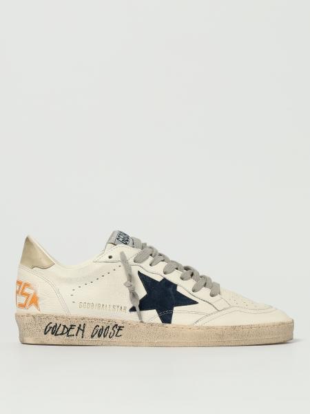 Sneakers men Golden Goose
