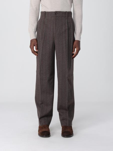 Pants men Golden Goose