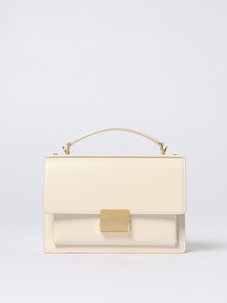 Borsa Venezia Golden Goose in pelle palmellata