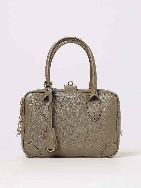 Vita bag goat leather