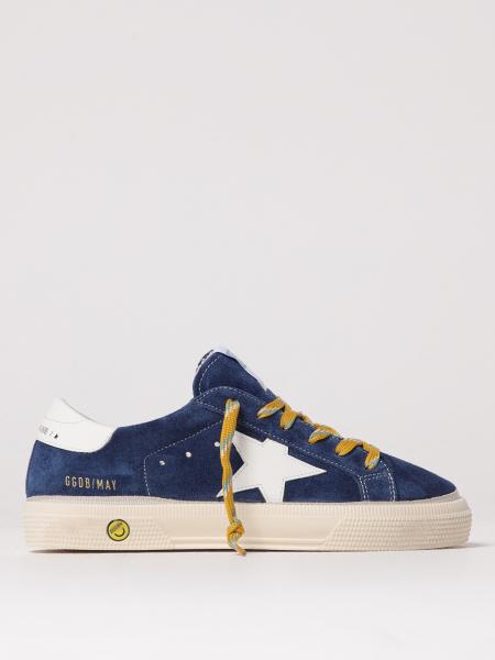 童运动鞋 儿童 Golden Goose
