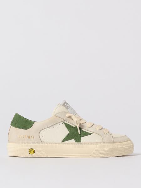 童运动鞋 儿童 Golden Goose