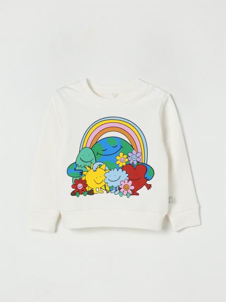 Pullover kinder Stella McCartney Kids