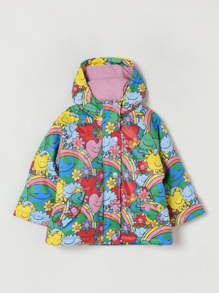 Jacket kids Stella McCartney Kids