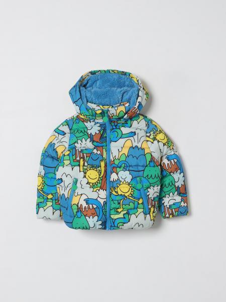 Jacket kids Stella McCartney Kids