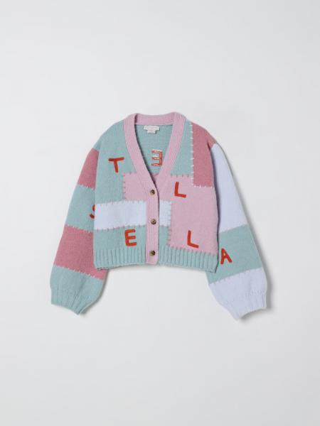 Pull enfant Stella McCartney Kids