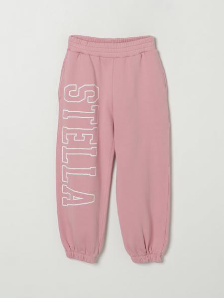 Pants kids Stella McCartney Kids