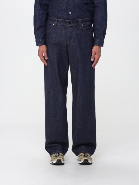 Jeans men Stone Island