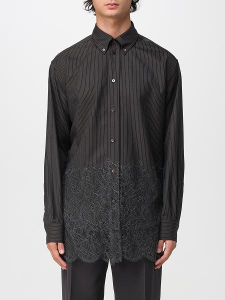 Hemd herren Fendi